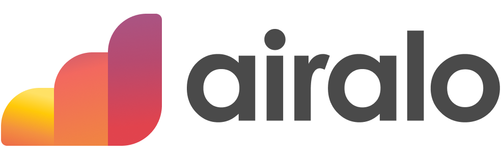 Logo Airalo